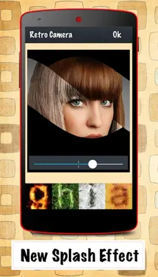 After Effect android App screenshot 0